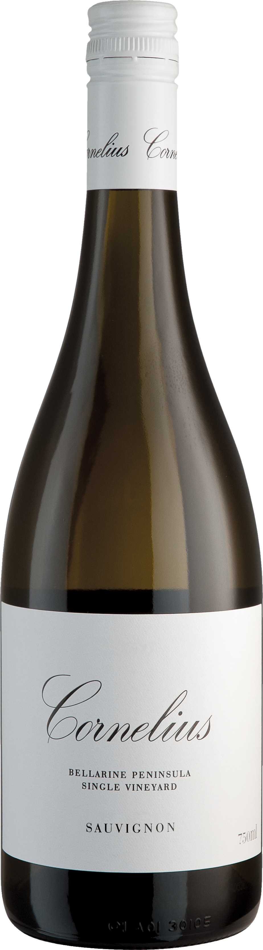 Scotchmans Hill Cornelius Single Vineyard Bellarine Peninsula Sauvignon 2021 Geelong